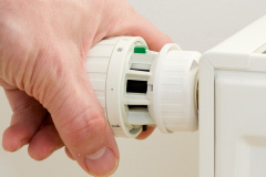 Minton central heating repair costs