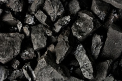 Minton coal boiler costs
