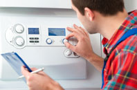 free Minton gas safe engineer quotes